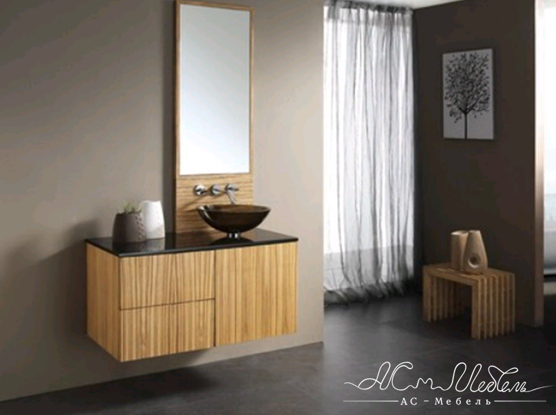 Гарнитур для ванной ACM-M.011