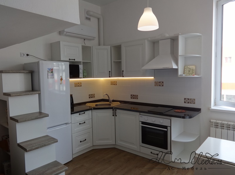 Кухня ACM-KS.009