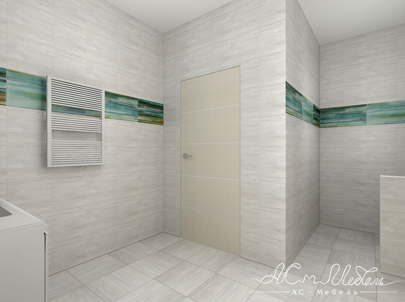 Гарнитур для ванной ACM-M.063