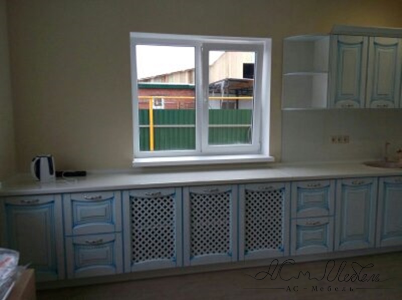 Кухня ACM-KK.007