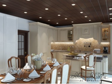 Кухня ACM-KK.009