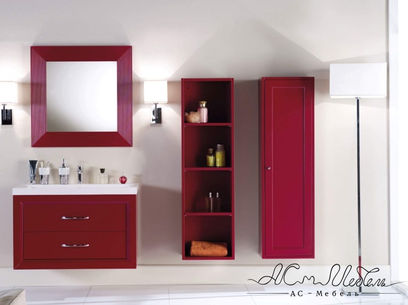 Гарнитур для ванной ACM-M.032