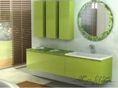 Гарнитур для ванной ACM-M.036