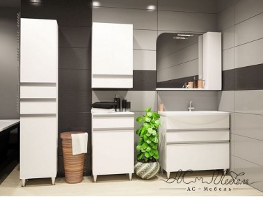 Гарнитур для ванной ACM-M.038