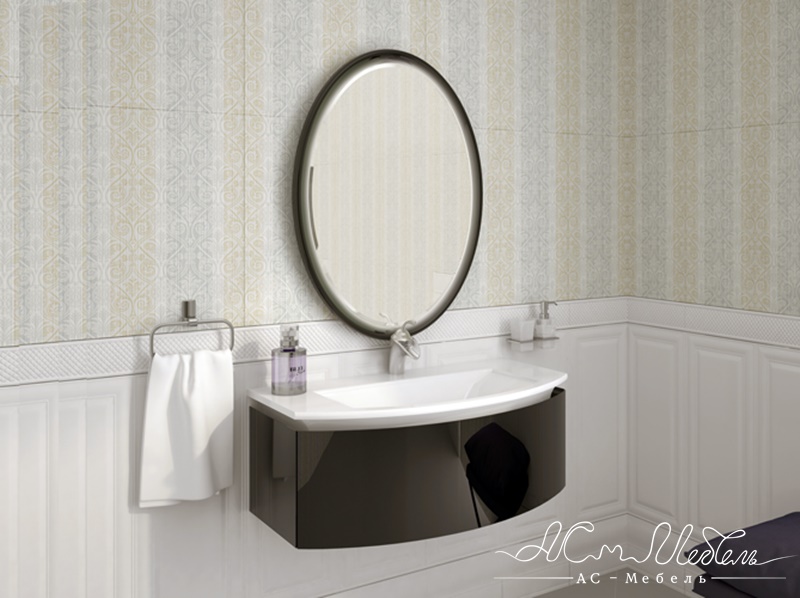 Гарнитур для ванной ACM-M.017