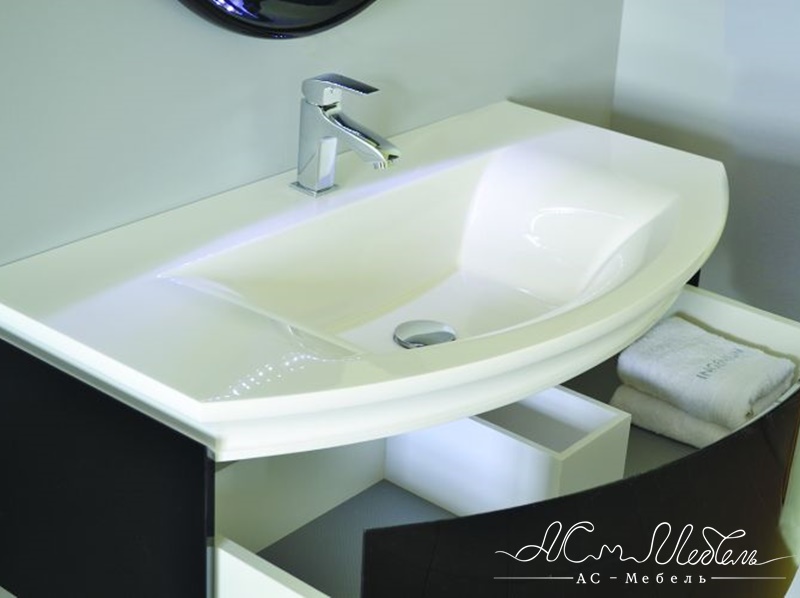 Гарнитур для ванной ACM-M.017