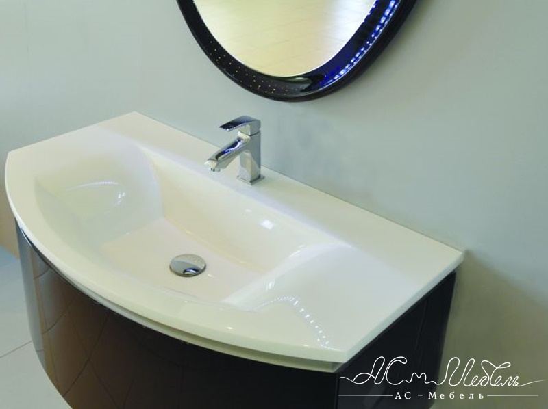 Гарнитур для ванной ACM-M.017