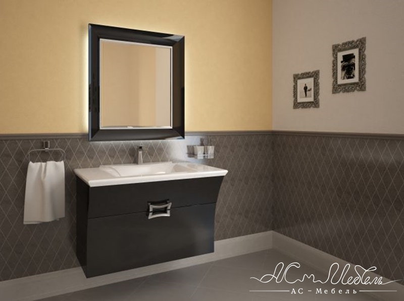 Гарнитур для ванной ACM-M.016