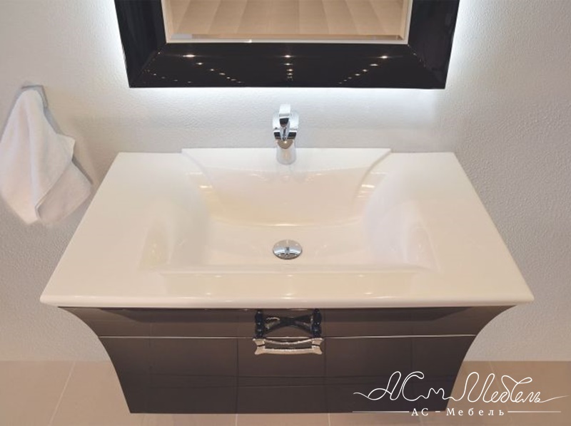 Гарнитур для ванной ACM-M.016