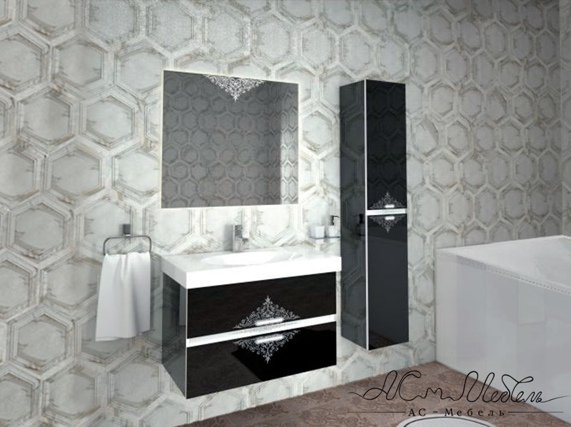 Гарнитур для ванной ACM-M.026