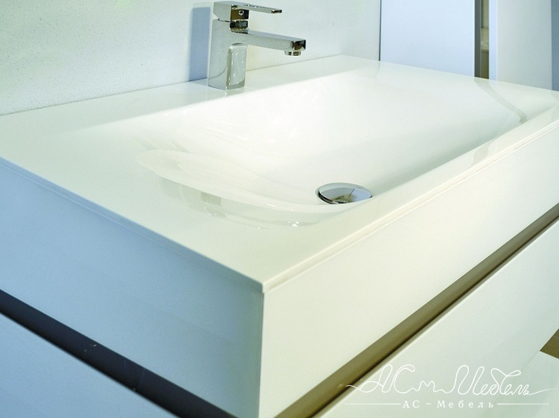 Гарнитур для ванной ACM-M.013