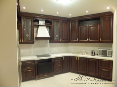 Кухня ACM-KK.002