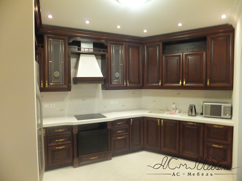 Кухня ACM-KK.002