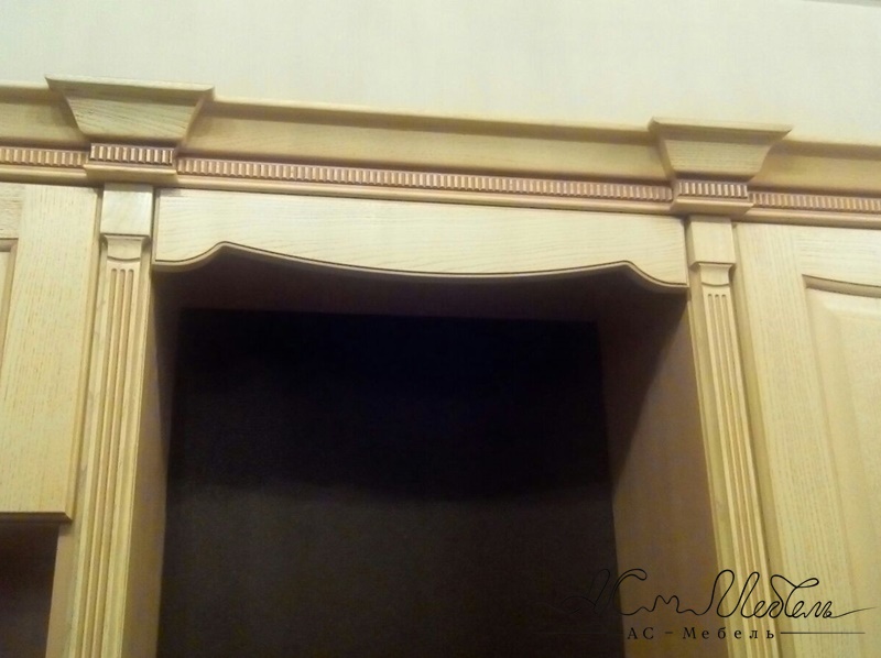 Кухня ACM-KK.006