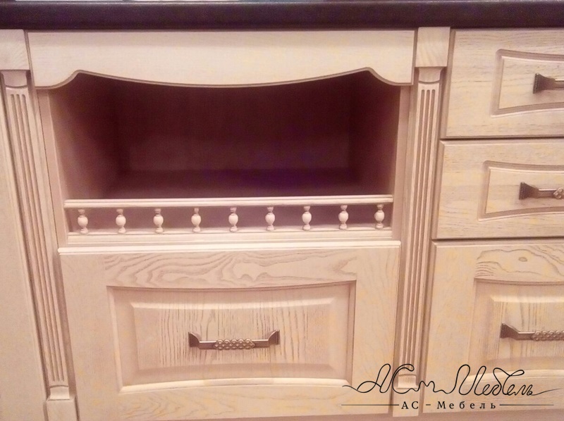 Кухня ACM-KK.006