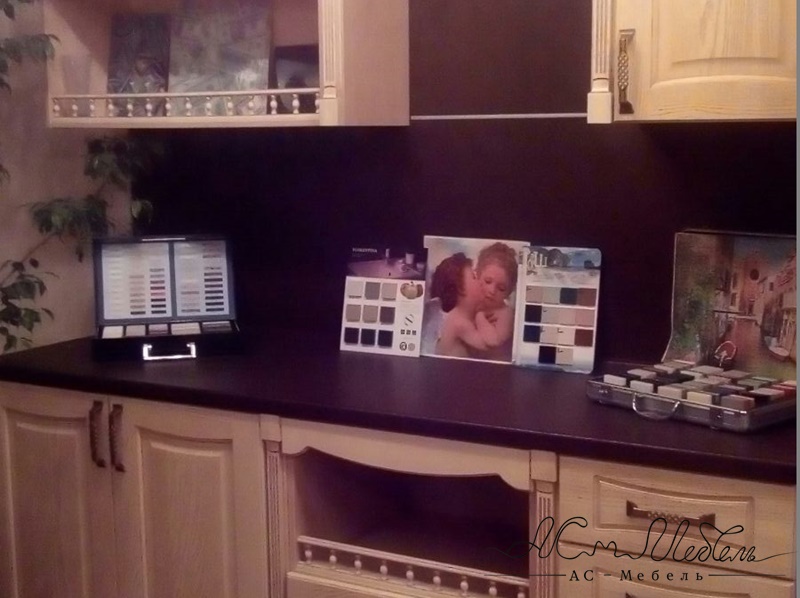 Кухня ACM-KK.006