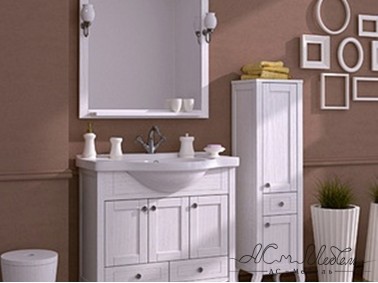 Гарнитур для ванной ACM-M.029