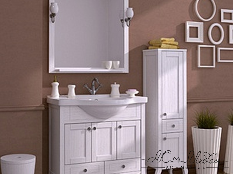 Гарнитур для ванной ACM-M.029