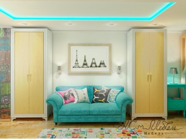 Детская ACM-D.091