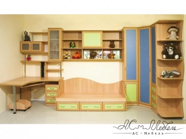 Детская ACM-D.084