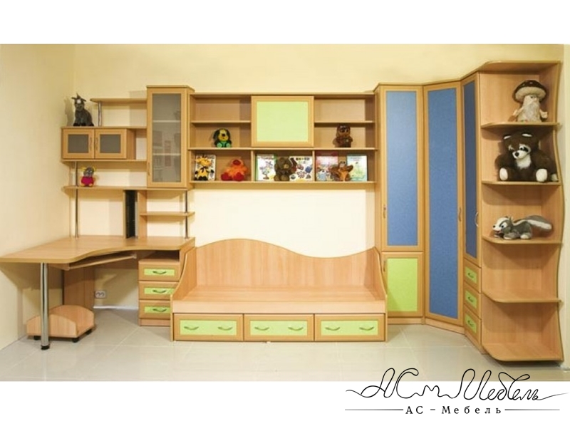 Детская ACM-D.084