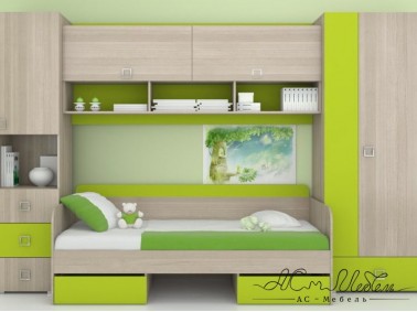 Детская ACM-D.068