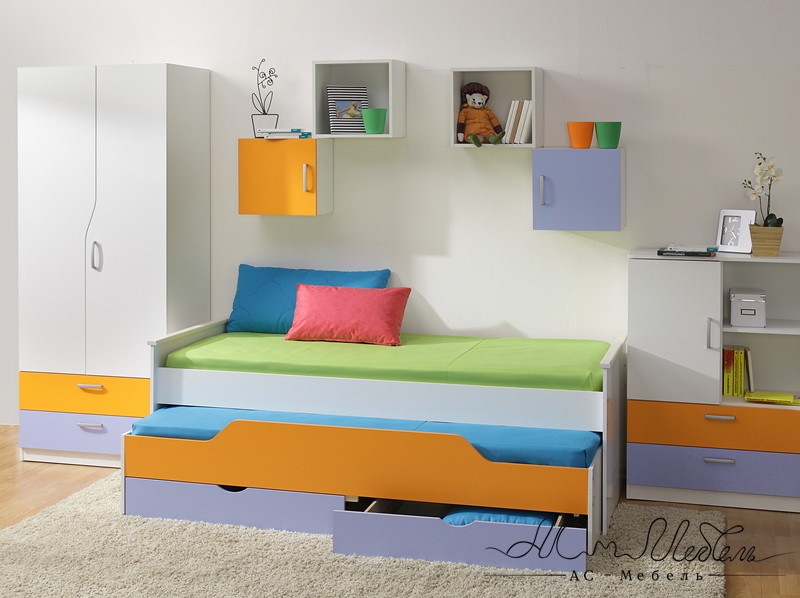 Детская ACM-D.083