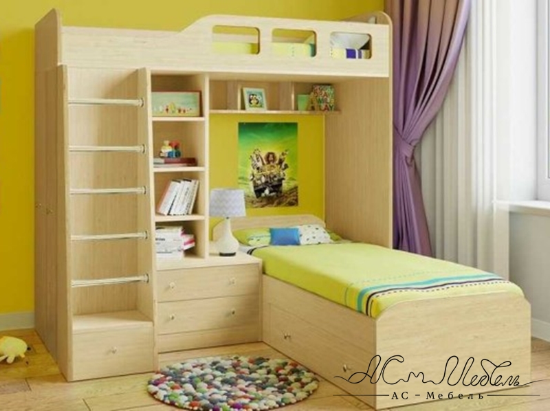 Детская ACM-D.079