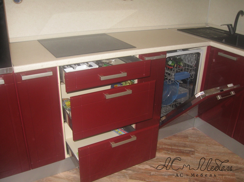 Кухня ACM-KS.013