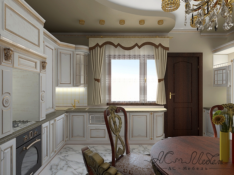 Кухня ACM-KK.001