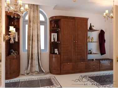 Прихожая ACM-P.007