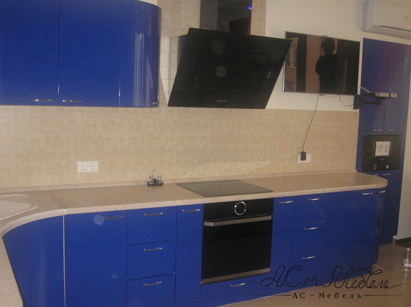 Кухня ACM-KS.002