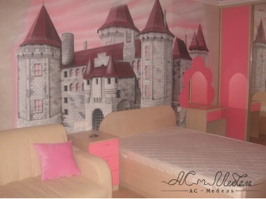 Детская ACM-D.093