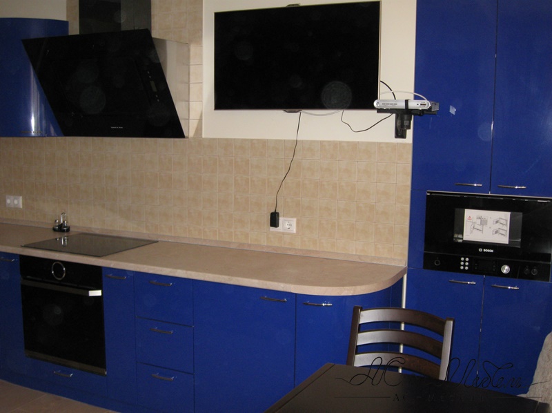 Кухня ACM-KS.002