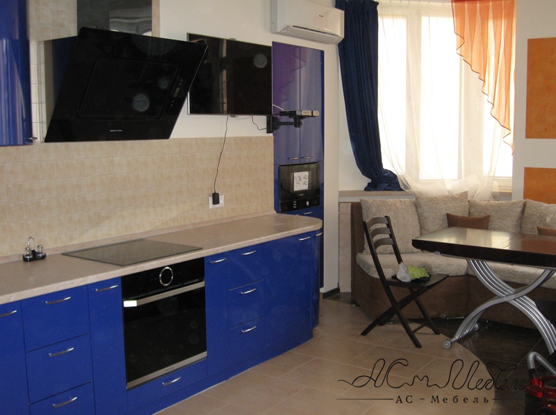 Кухня ACM-KS.002