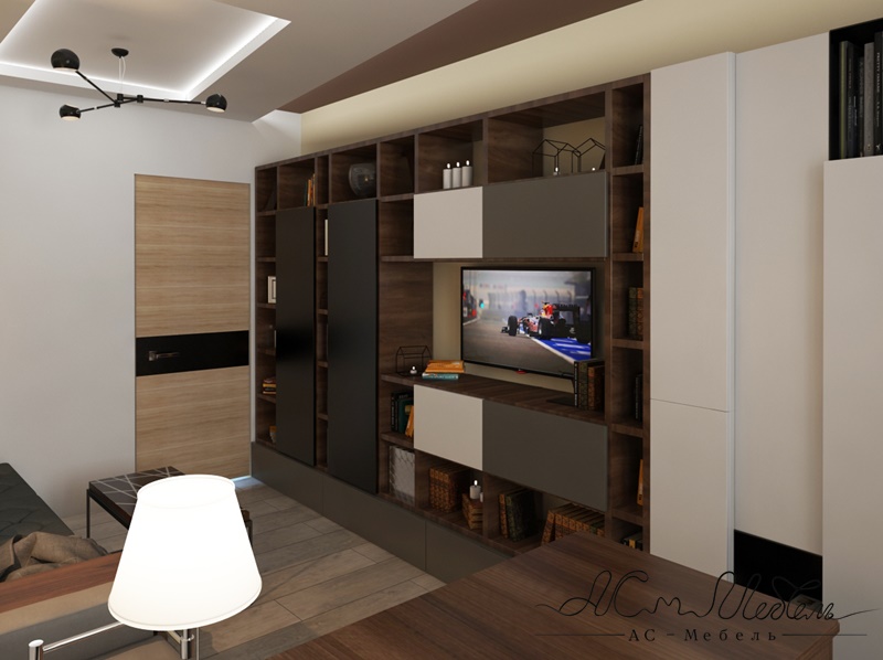 Офисная мебель ACM-OM.001