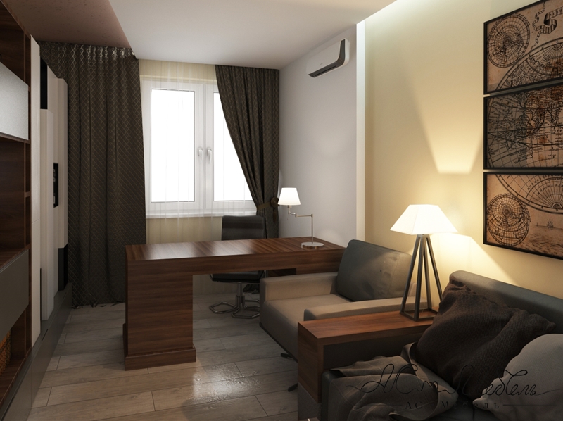 Офисная мебель ACM-OM.001