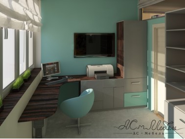 Офисная мебель ACM-OM.016