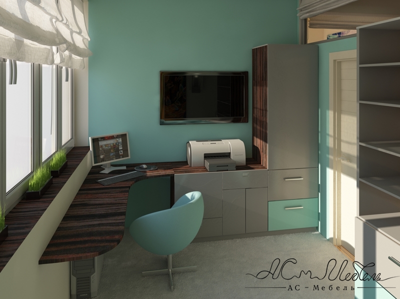 Офисная мебель ACM-OM.016