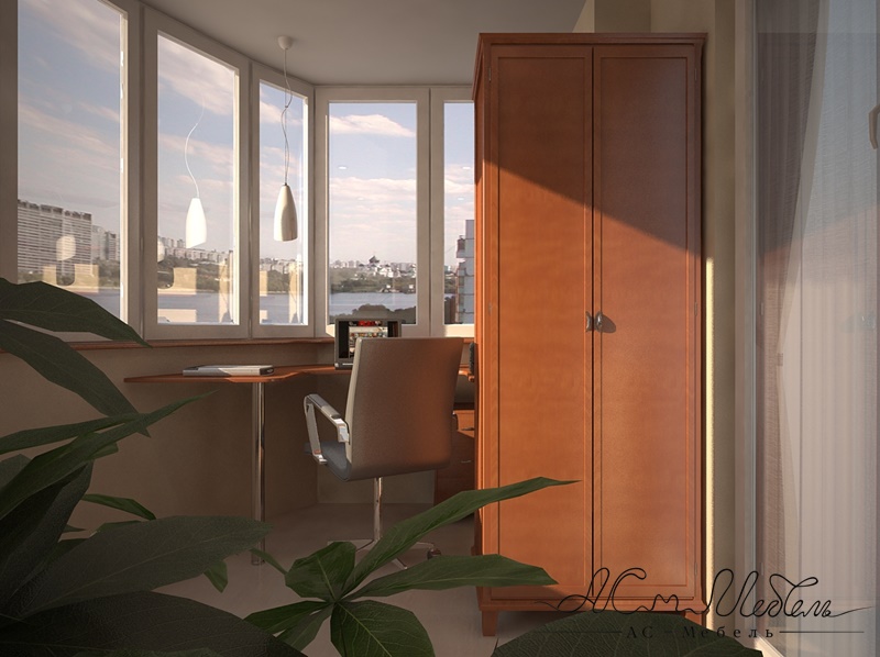 Офисная мебель ACM-OM.004