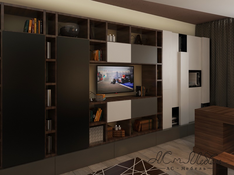 Офисная мебель ACM-OM.001