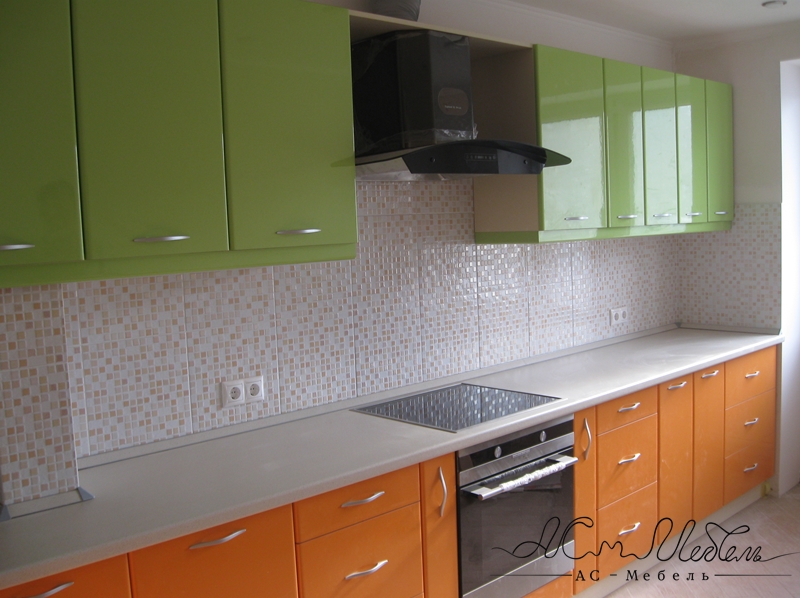 Кухня ACM-KS.001