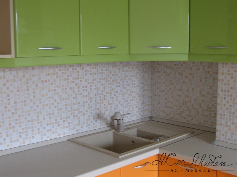 Кухня ACM-KS.001