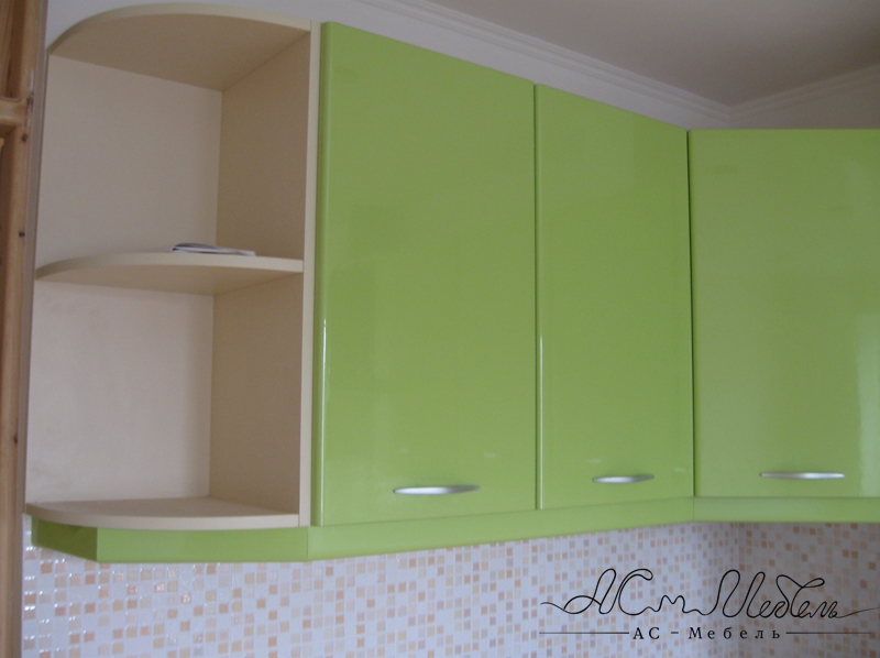 Кухня ACM-KS.001