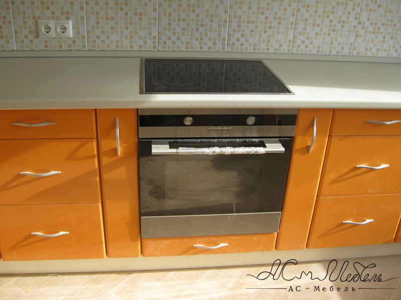 Кухня ACM-KS.001