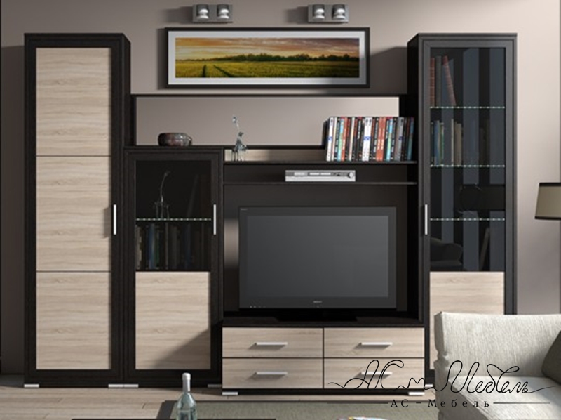 Гостиная ACM-G.025