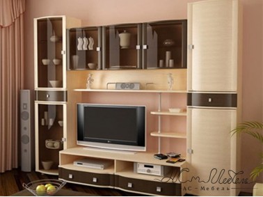 Гостиная ACM-G.026