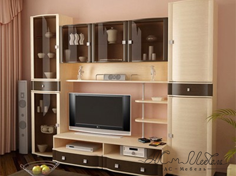 Гостиная ACM-G.026