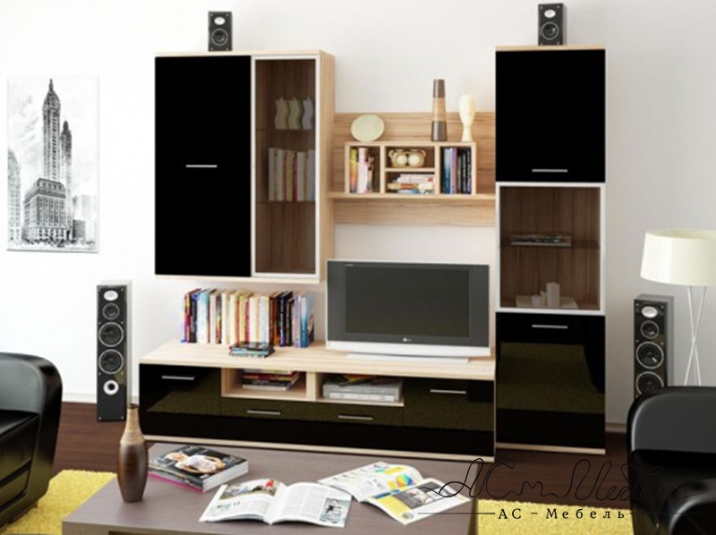 Гостиная ACM-G.013
