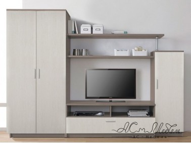 Гостиная ACM-G.018